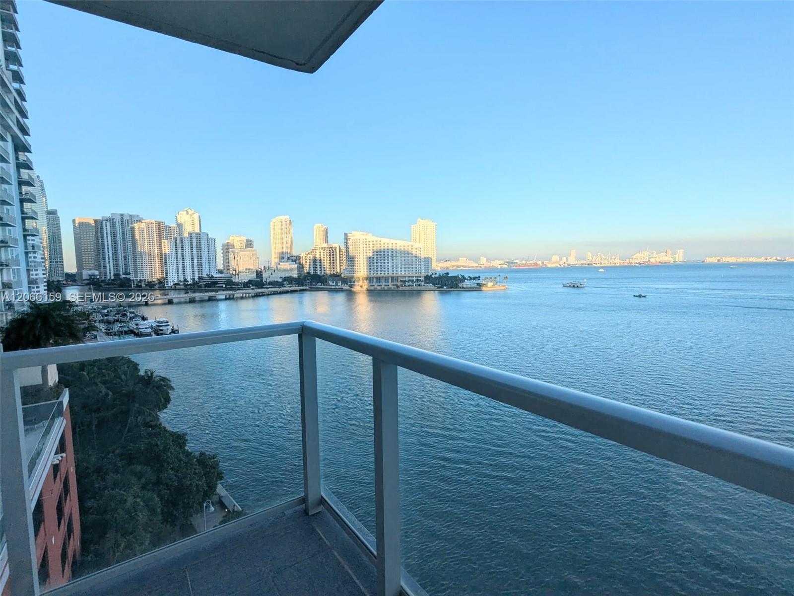 1155 Brickell Bay Dr # 910, Miami FL 33131 photo 3