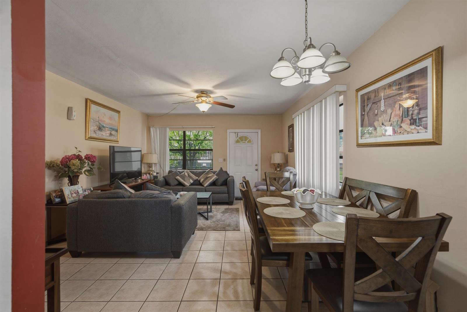 500 SW 15TH Street # 107, Pompano Beach FL 33060