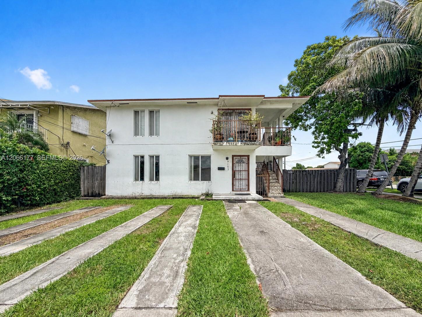 9103 SW 38th St # A, Miami FL 33165