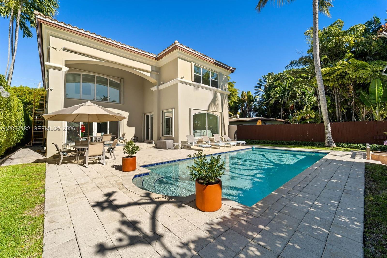 1490 Cleveland Rd, Miami Beach FL 33141