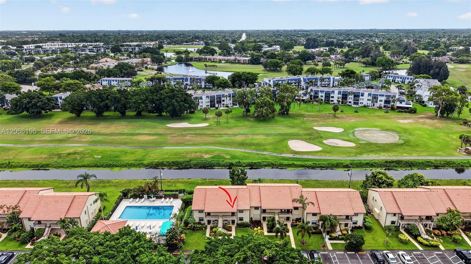4626 E Lucerne Lakes Blvd E # 202, Lake Worth FL 33467 photo 2