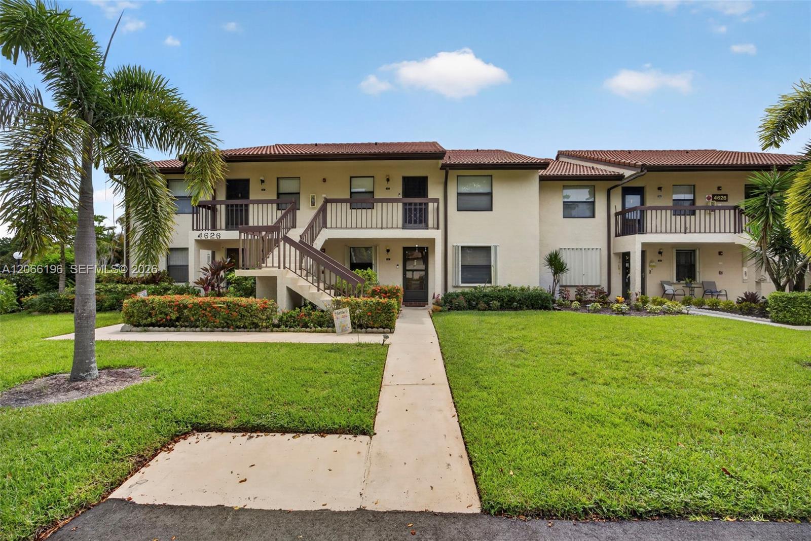 4626 E Lucerne Lakes Blvd E # 202, Lake Worth FL 33467