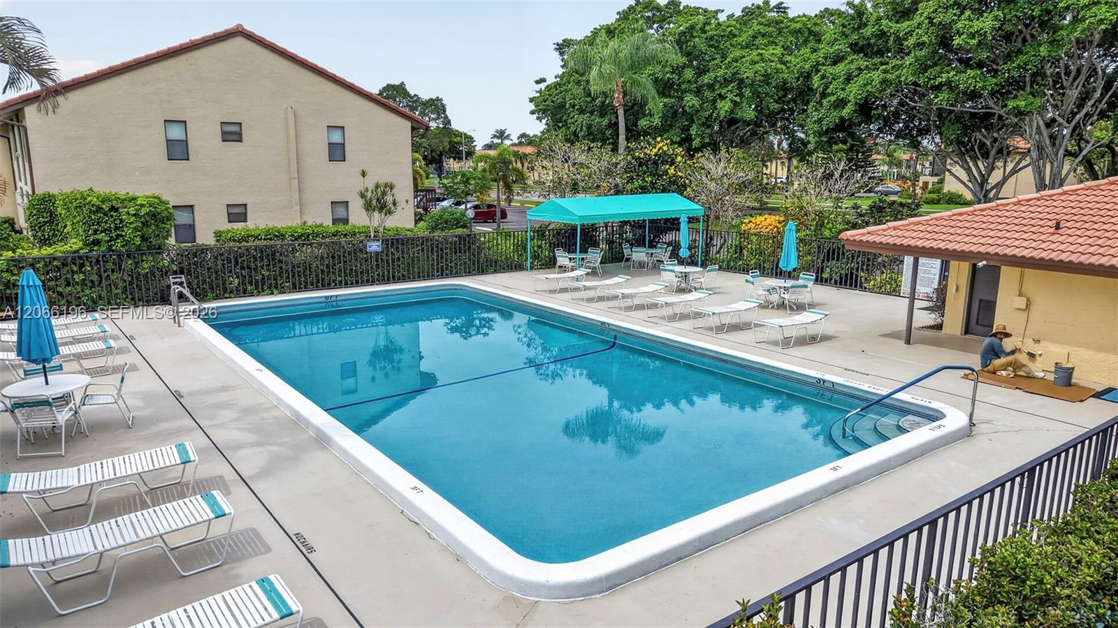 4626 E Lucerne Lakes Blvd E # 202, Lake Worth FL 33467 photo 5