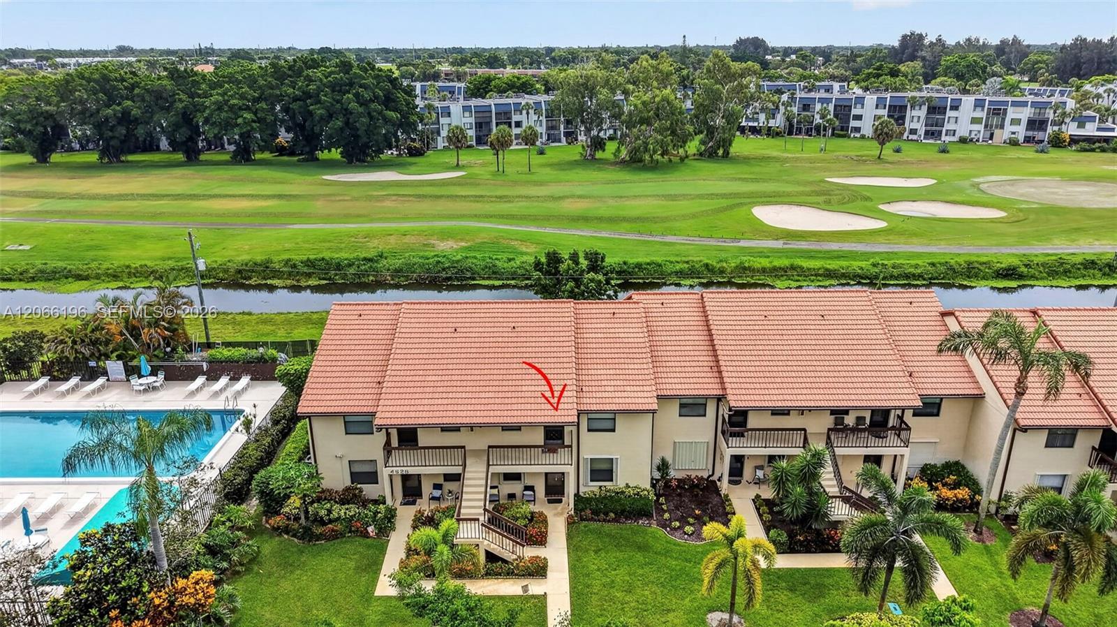 4626 E Lucerne Lakes Blvd E # 202, Lake Worth FL 33467 photo 4
