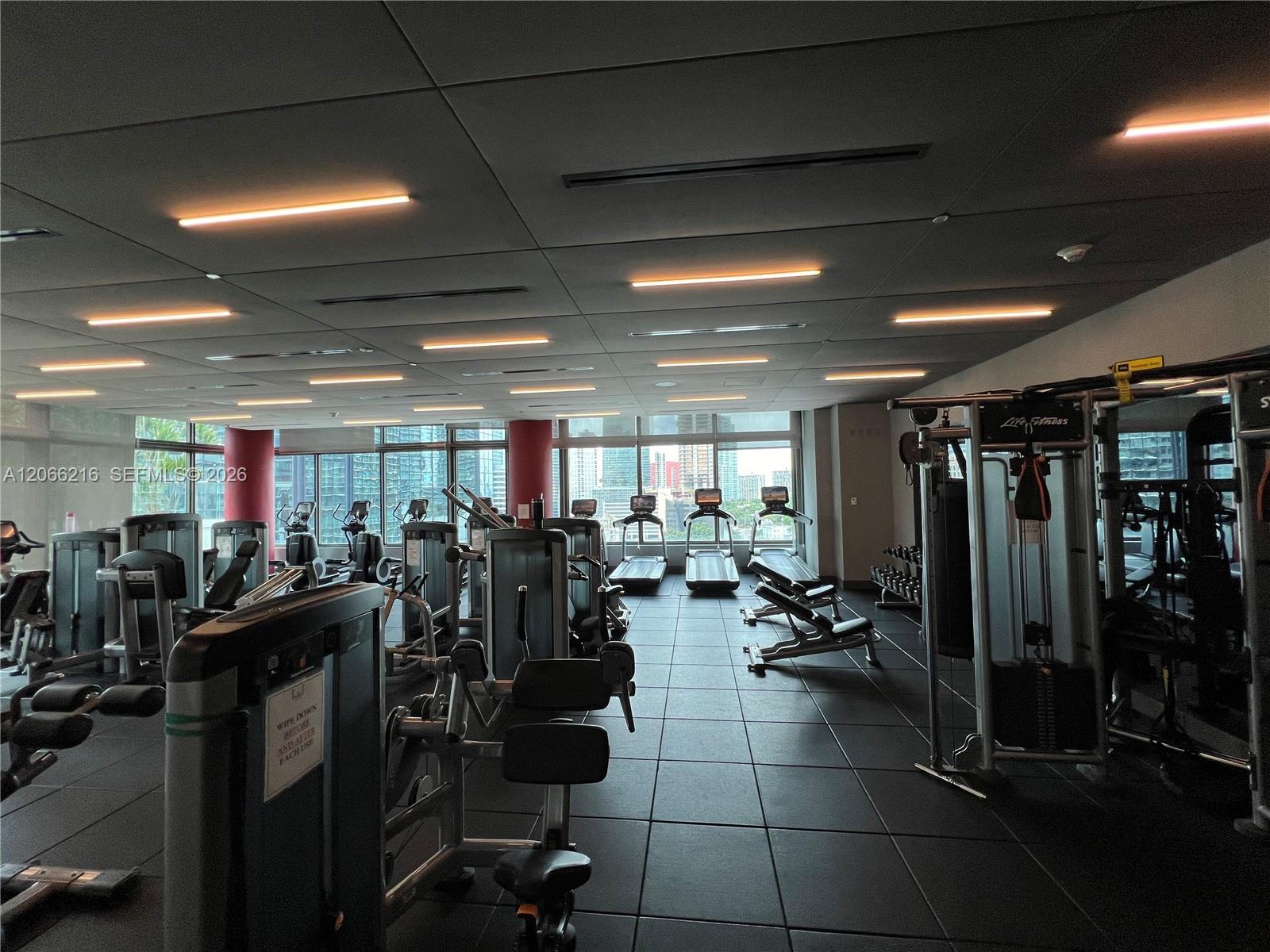 1080 Brickell Ave # 2805, Miami FL 33131 photo 3