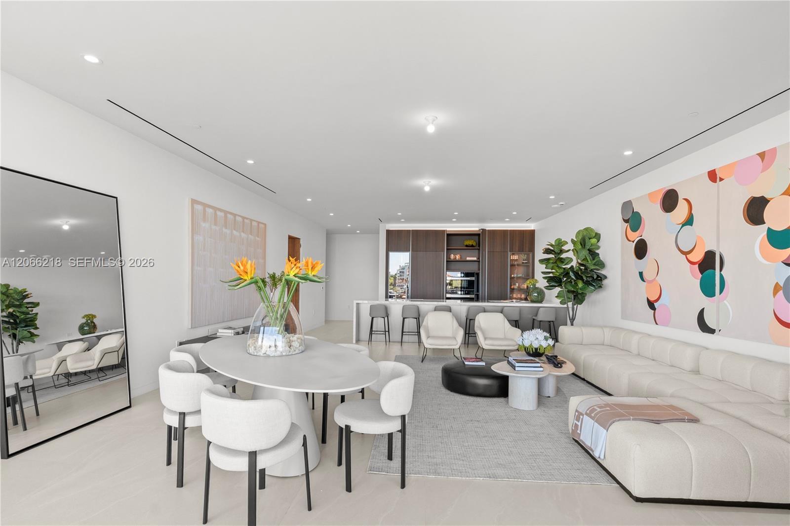 5 Grove Isle # 301, Coconut Grove FL 33133 photo 4