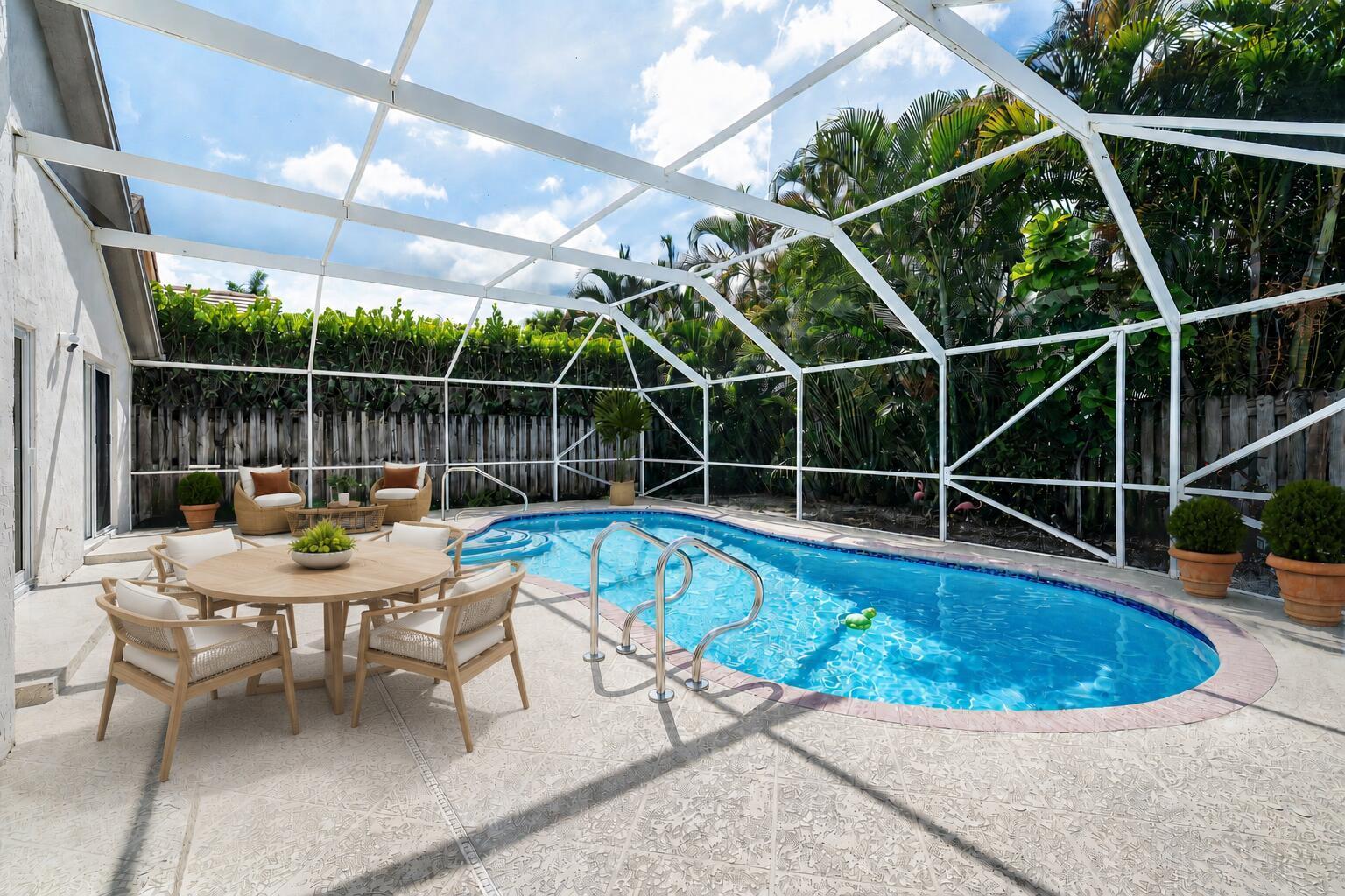 7369 Ashley Shores Circle, Lake Worth FL 33467 photo 3