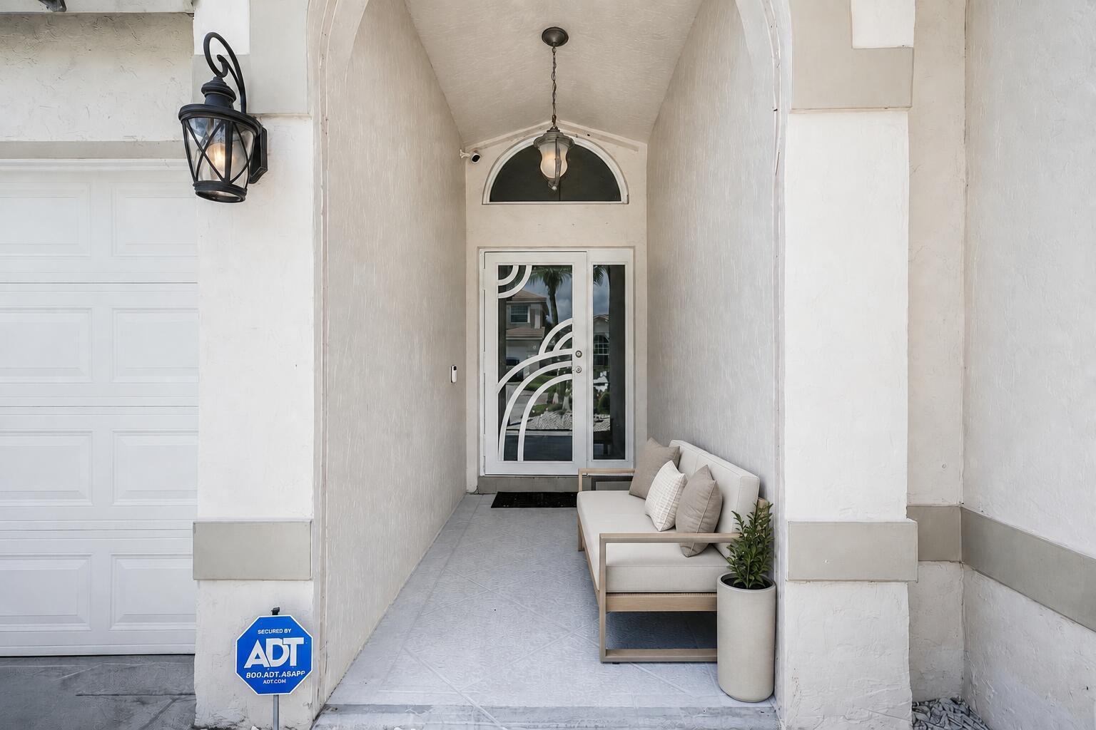 7369 Ashley Shores Circle, Lake Worth FL 33467 photo 4