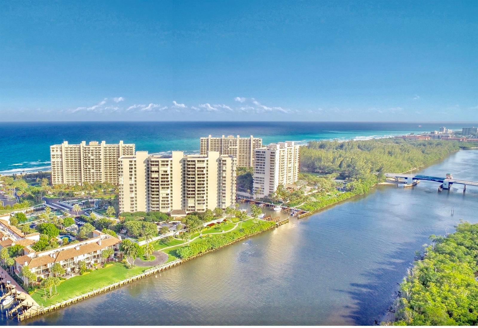 4101 N Ocean Boulevard # 1608, Boca Raton FL 33431 photo 2
