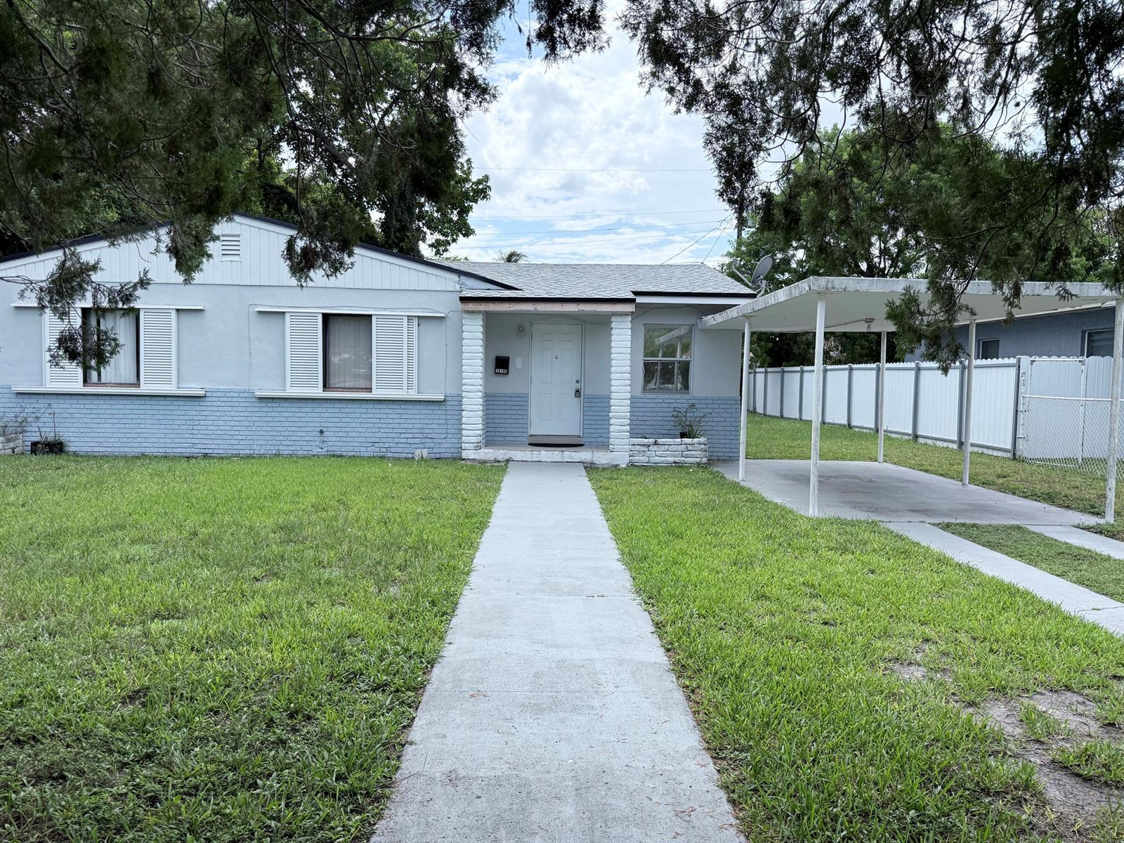 16100 NE 10th Avenue, North Miami Beach FL 33162