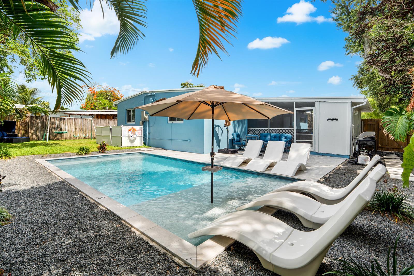 3305 SW 15th Street, Fort Lauderdale FL 33312 photo 2