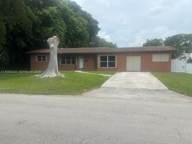 30340 SW 170th Ave, Homestead FL 33030