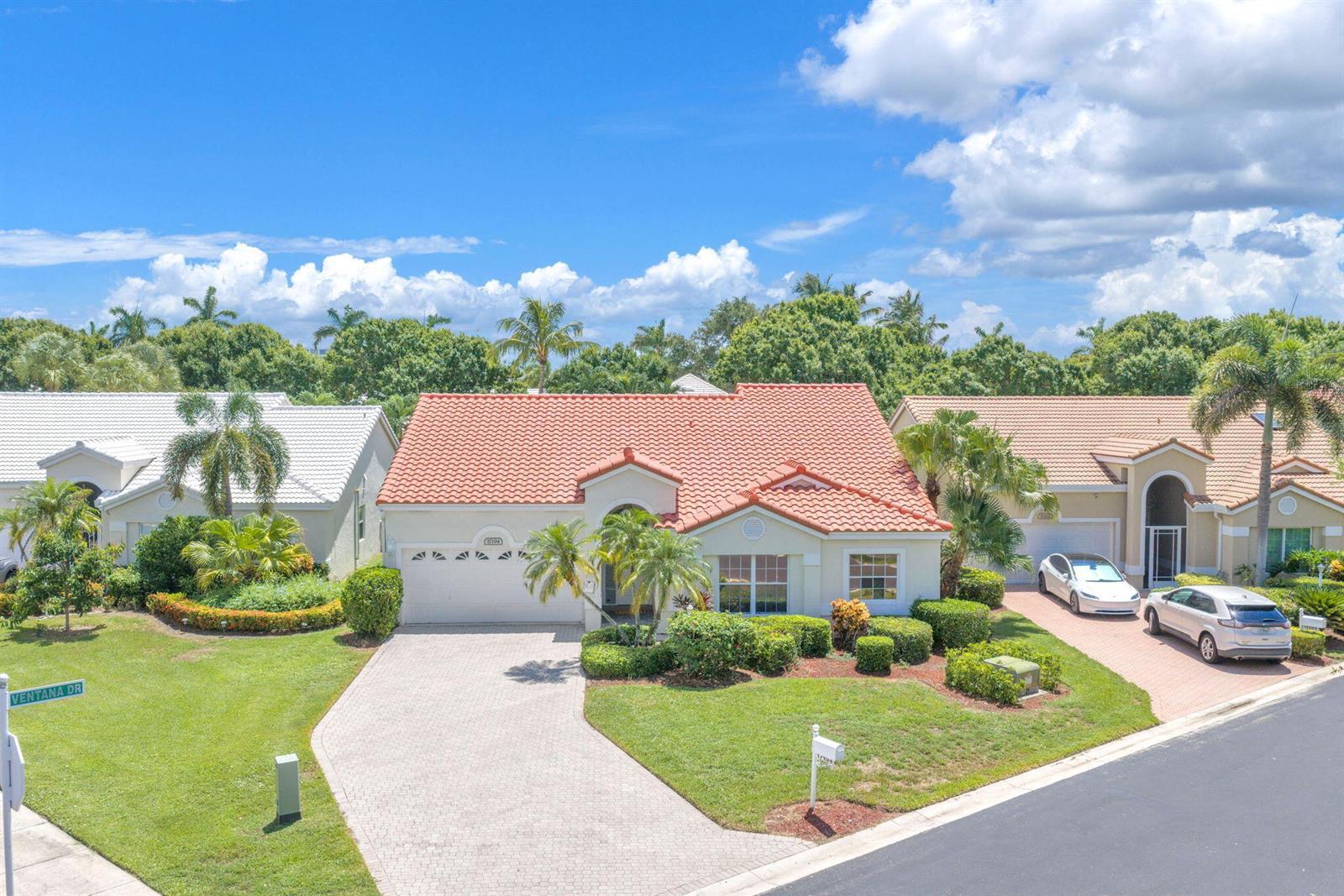 17194 VENTANA Drive, Boca Raton FL 33487 photo 2