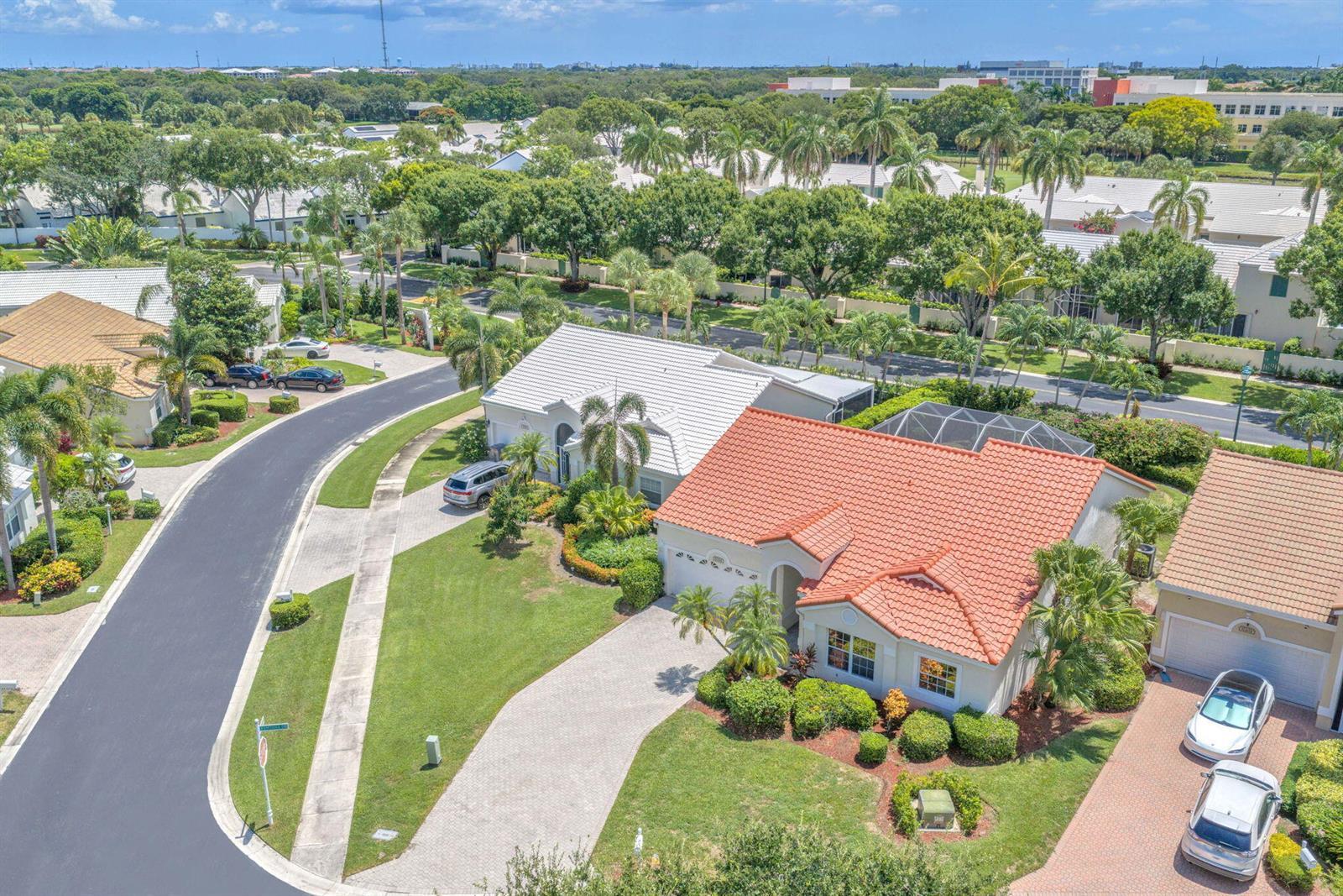 17194 VENTANA Drive, Boca Raton FL 33487 photo 3
