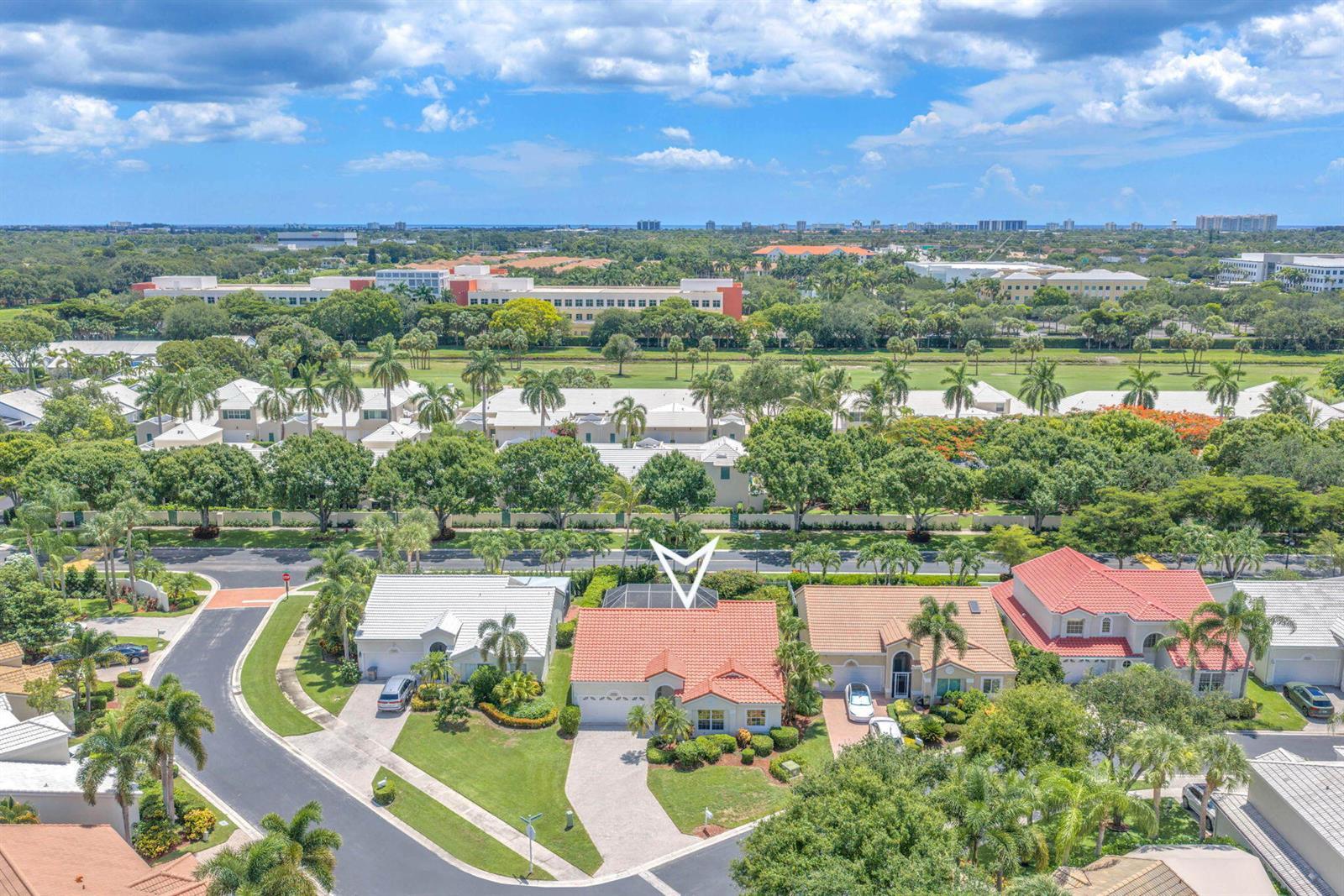 17194 VENTANA Drive, Boca Raton FL 33487 photo 4