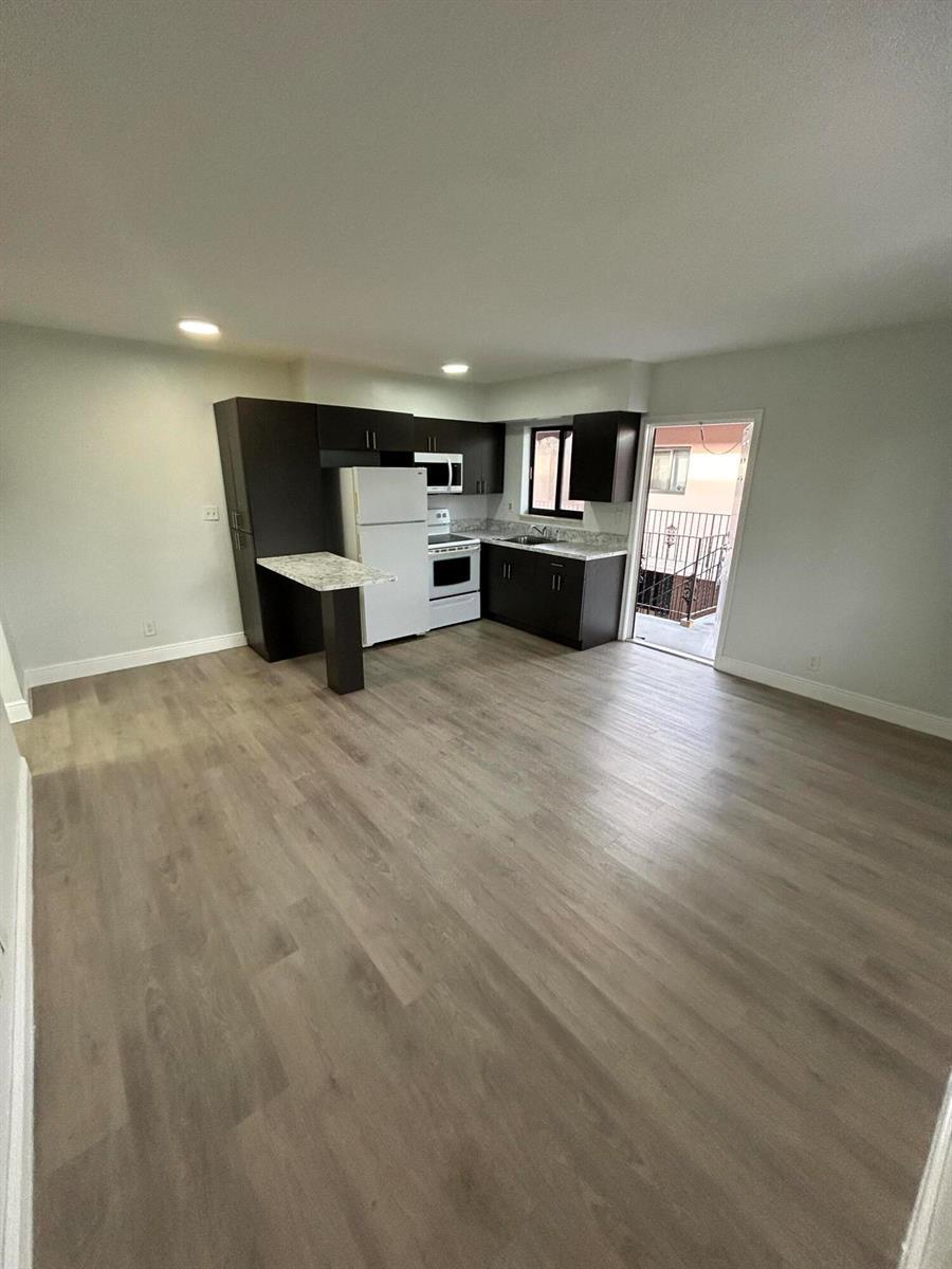 2545 Taft Street # 205, Hollywood FL 33020 photo 2