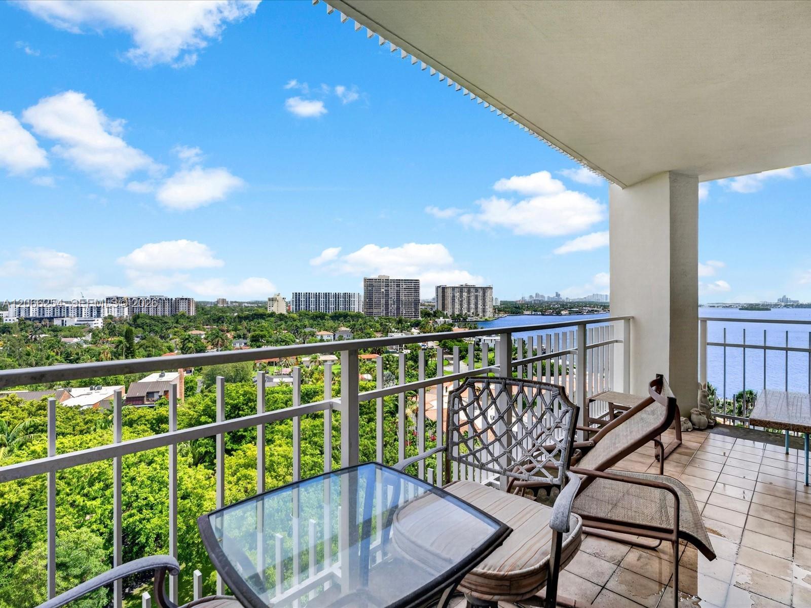 4000 Towerside Ter # 1407, Miami FL 33138 photo 2