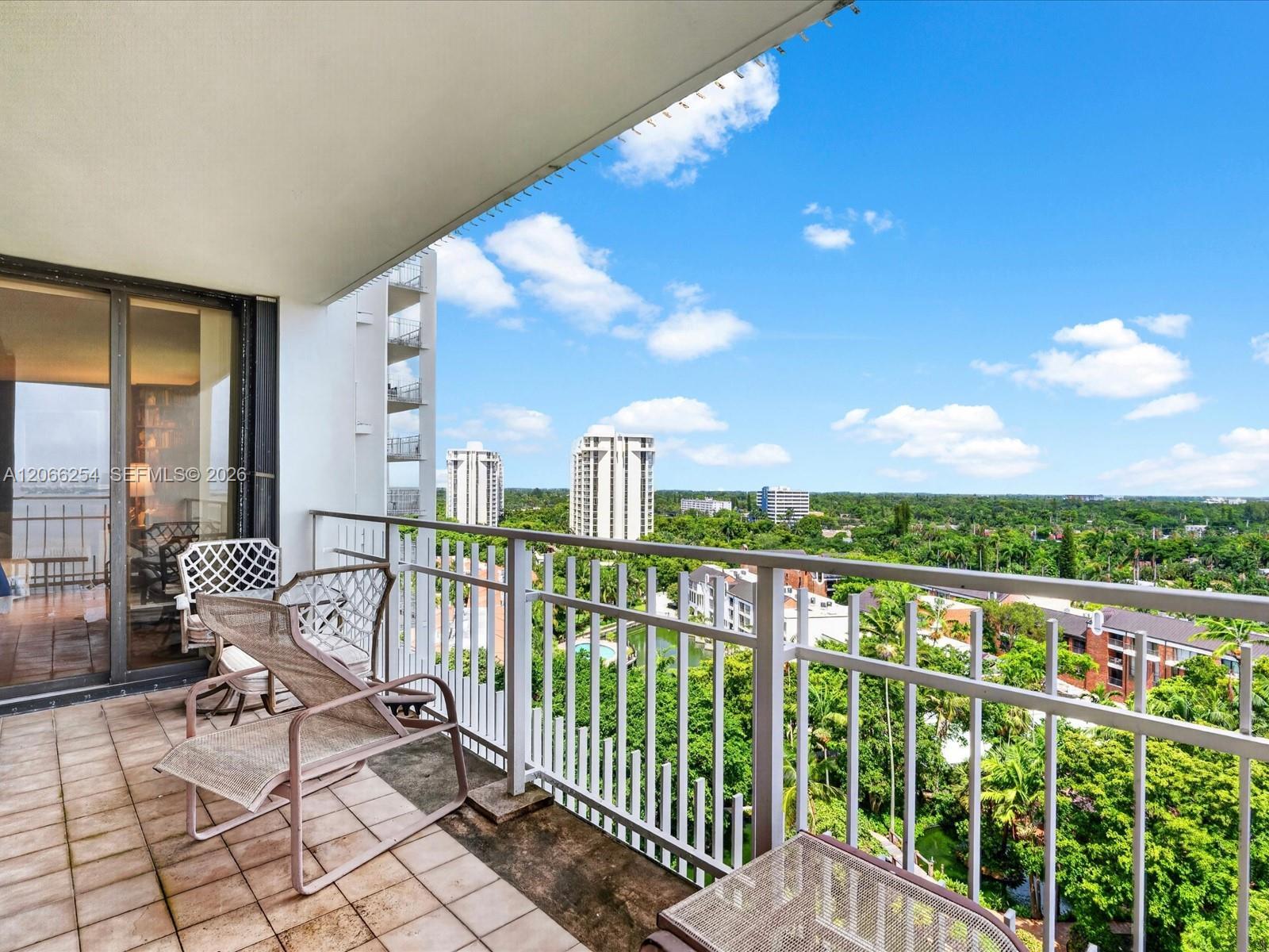 4000 Towerside Ter # 1407, Miami FL 33138 photo 3