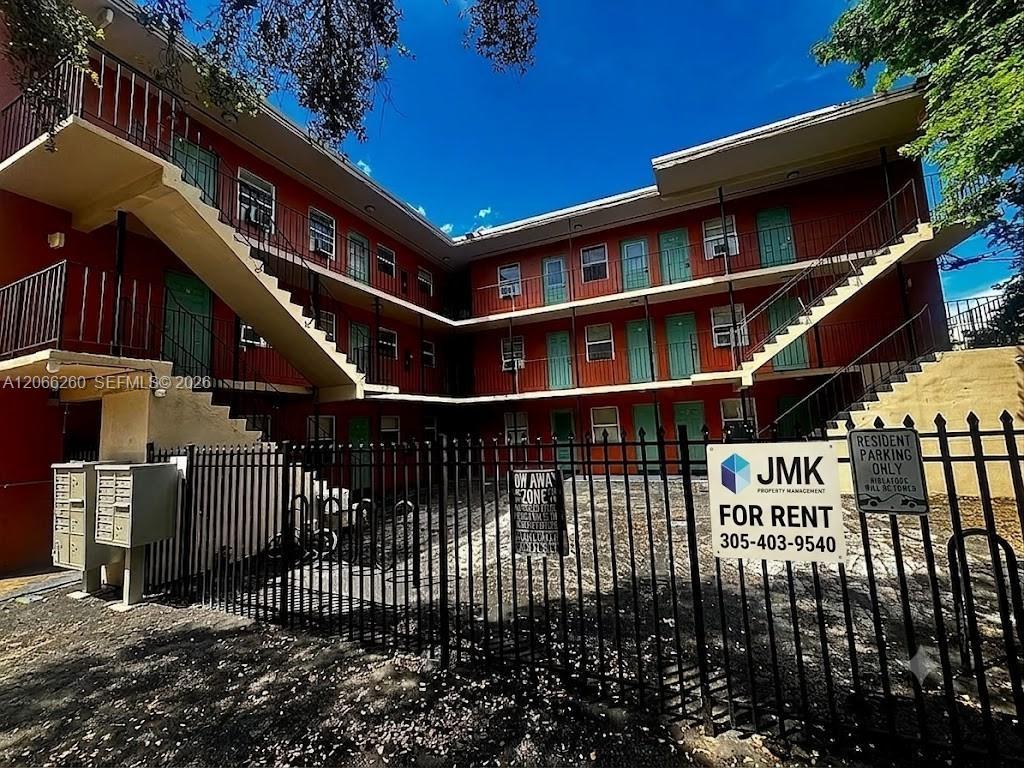 3669 Thomas Ave # 7, Miami FL 33133