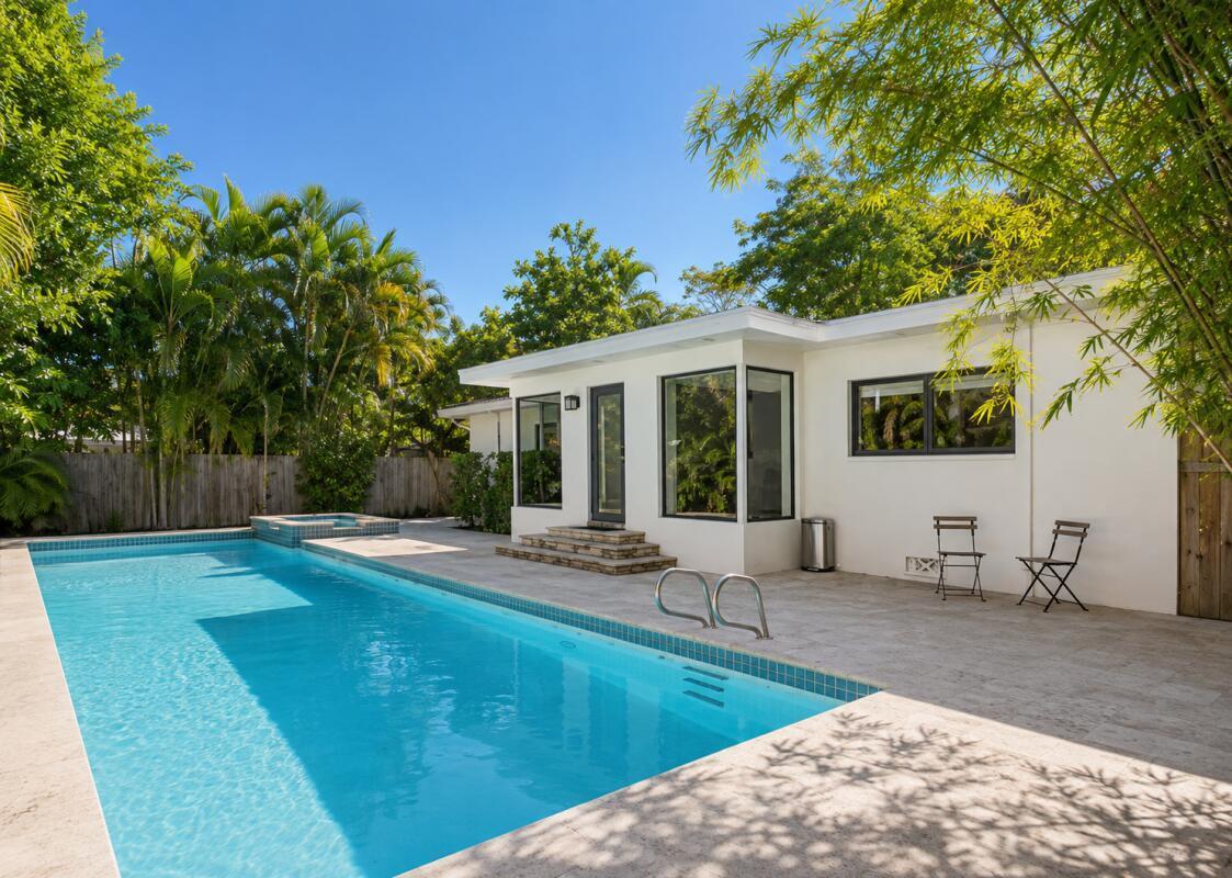 485 NE 55th Terrace, Miami FL 33137 photo 2