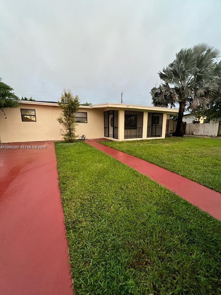 11821 SW 185th Ter # 0, Miami FL 33177 photo 2