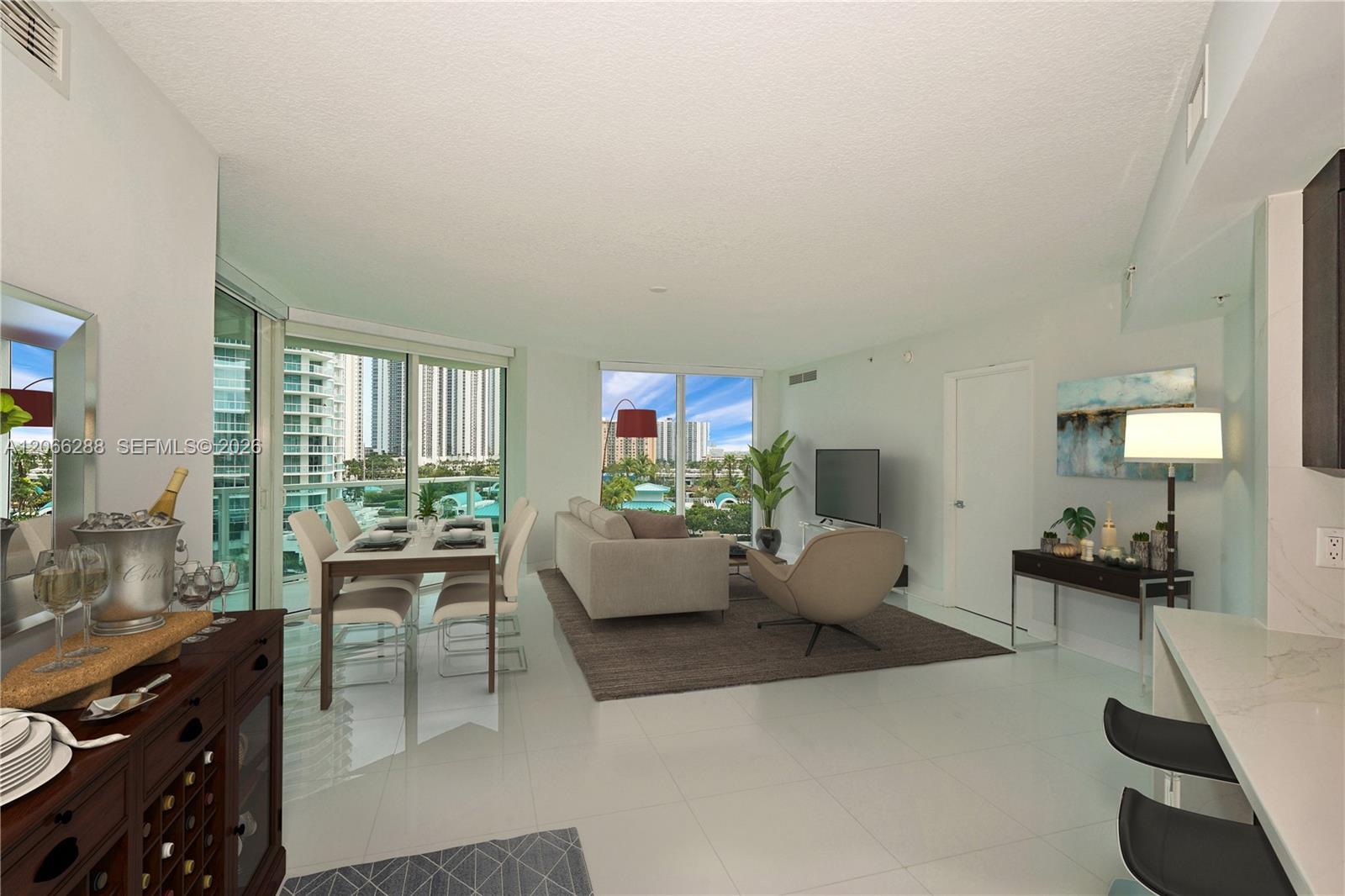 250 Sunny Isles Blvd # 705, Sunny Isles Beach FL 33160 photo 5