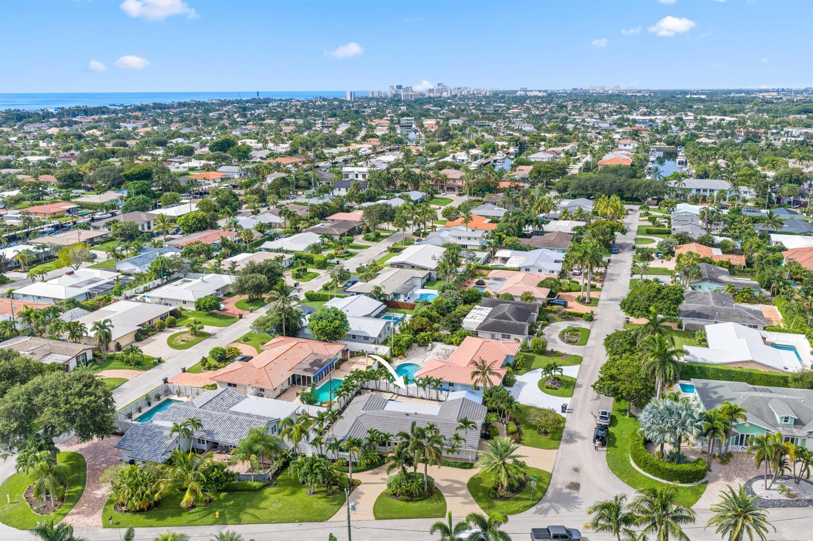 2600 NE 43rd Street, Lighthouse Point FL 33064 photo 2