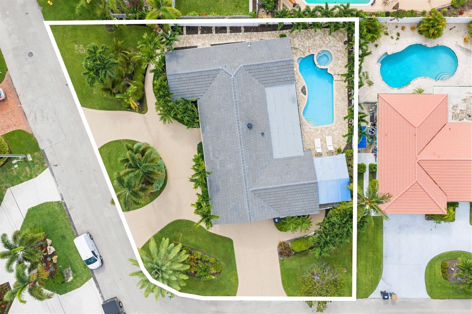 2600 NE 43rd Street, Lighthouse Point FL 33064 photo 3