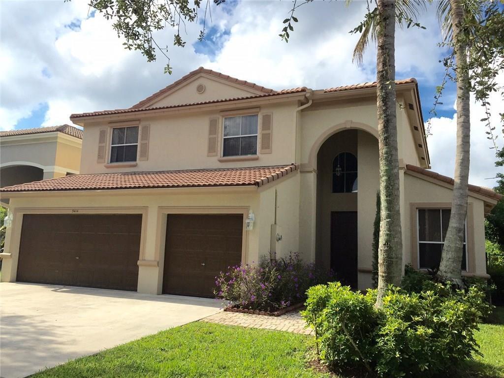 5414 NW 48TH Street, Coconut Creek FL 33073 photo 2