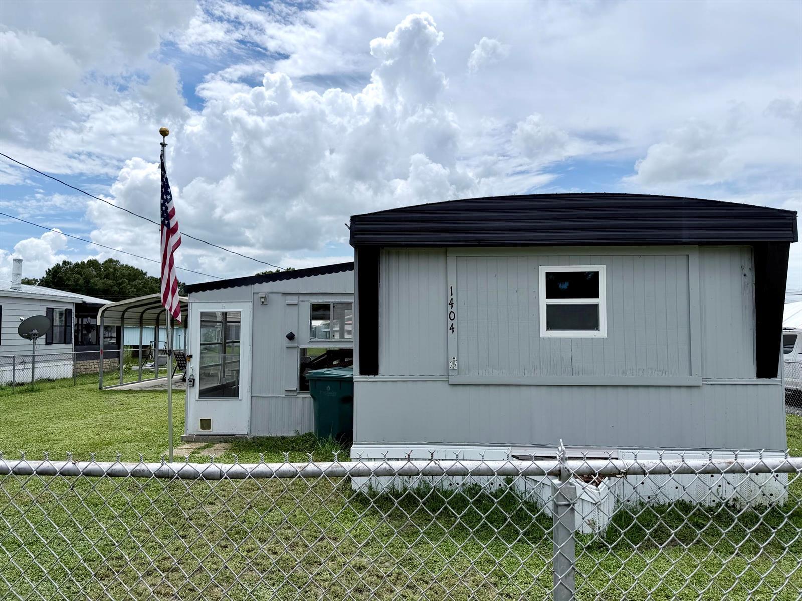 1404 HUNTER Road, Okeechobee FL 34974 photo 2