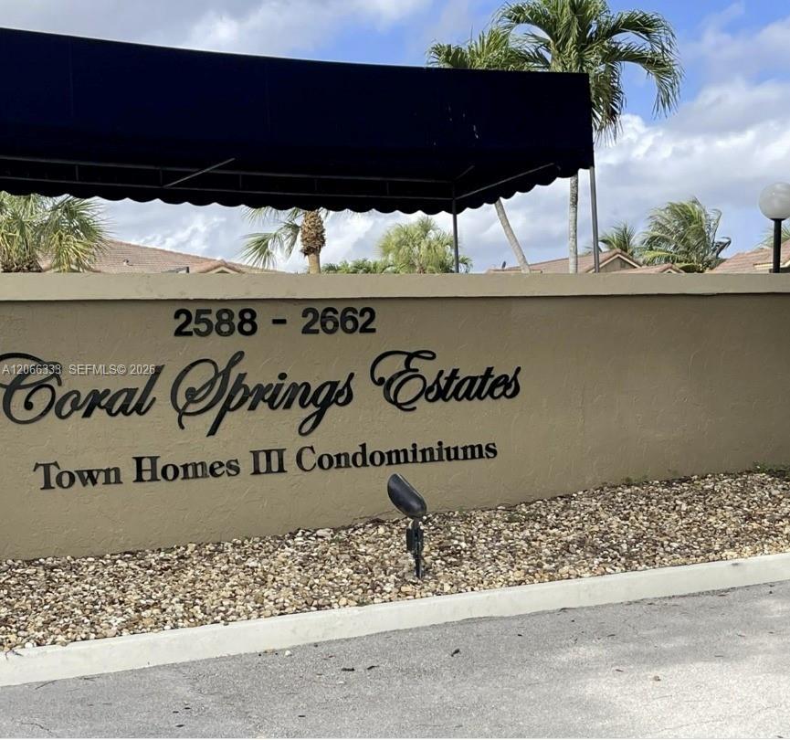 2596 Riverside Dr # 2596, Coral Springs FL 33065 photo 4
