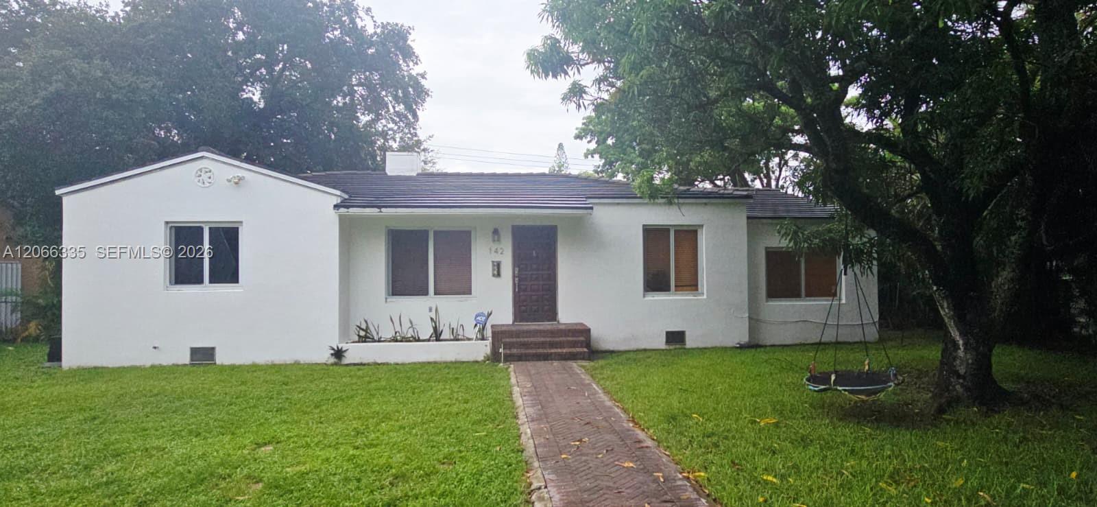 142 NW 98th St, Miami Shores FL 33150 photo 2