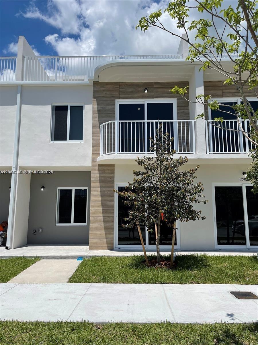 25851 SW 144th Ct, Homestead FL 33032