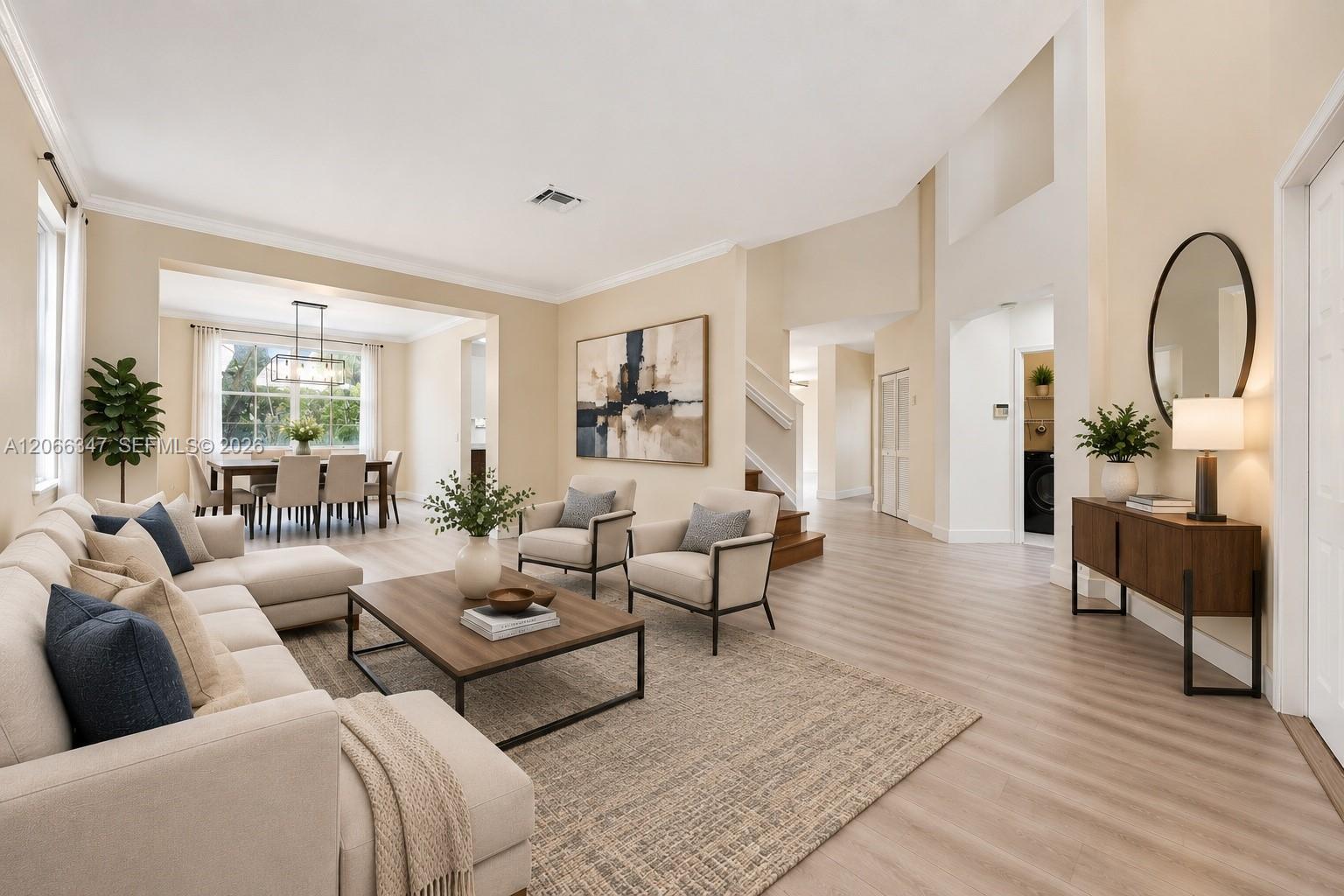 4312 Laurel Ridge Cir, Weston FL 33331 photo 3