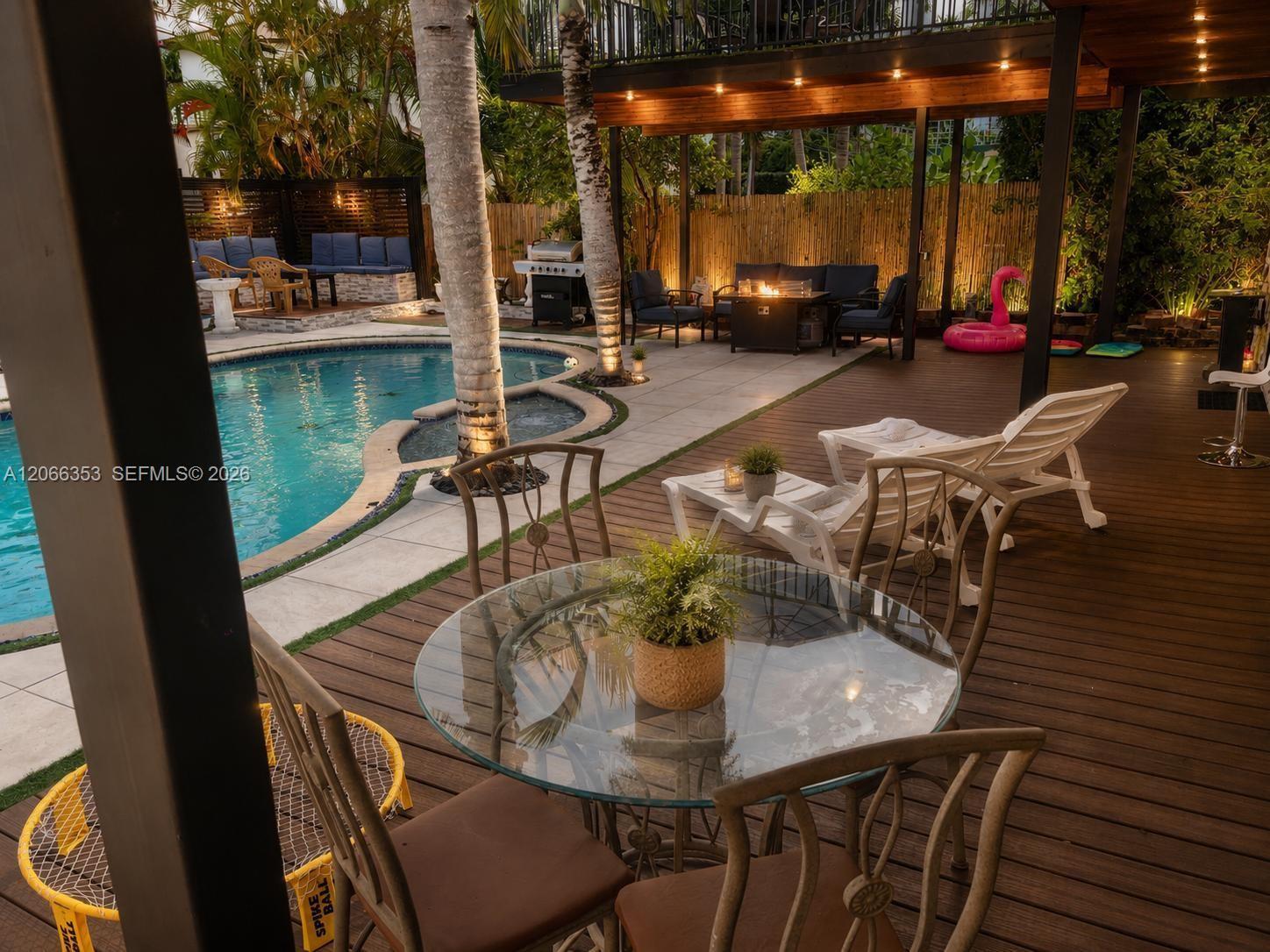 1206 Buchanan St, Hollywood FL 33019 photo 3
