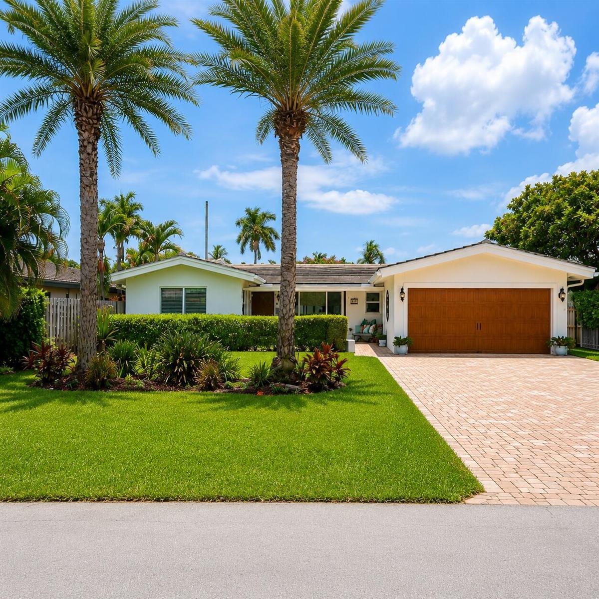 2832 NE 34TH Street, Lighthouse Point FL 33064 photo 2