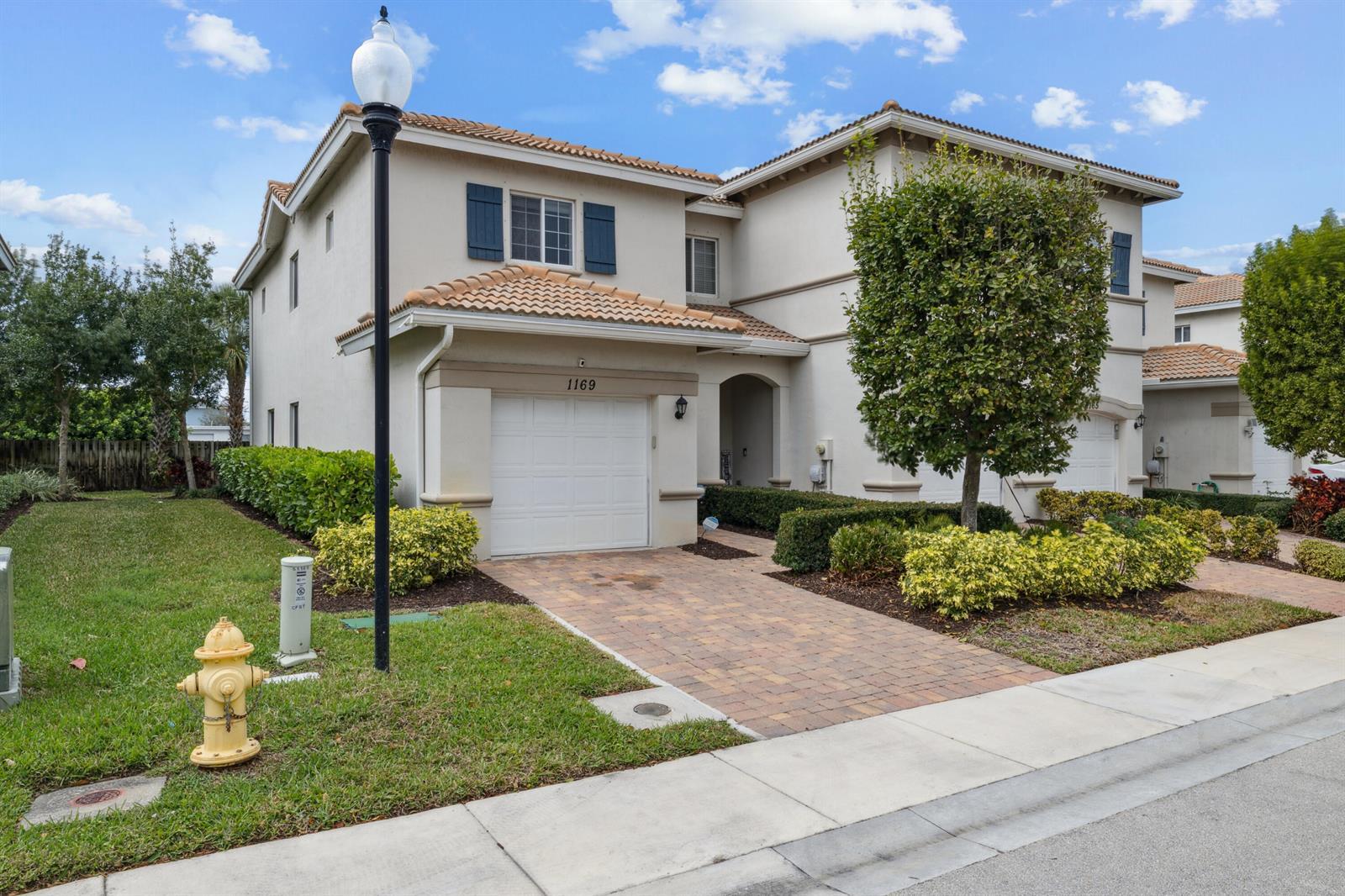 1169 Sepia Lane, Lake Worth FL 33461 photo 2
