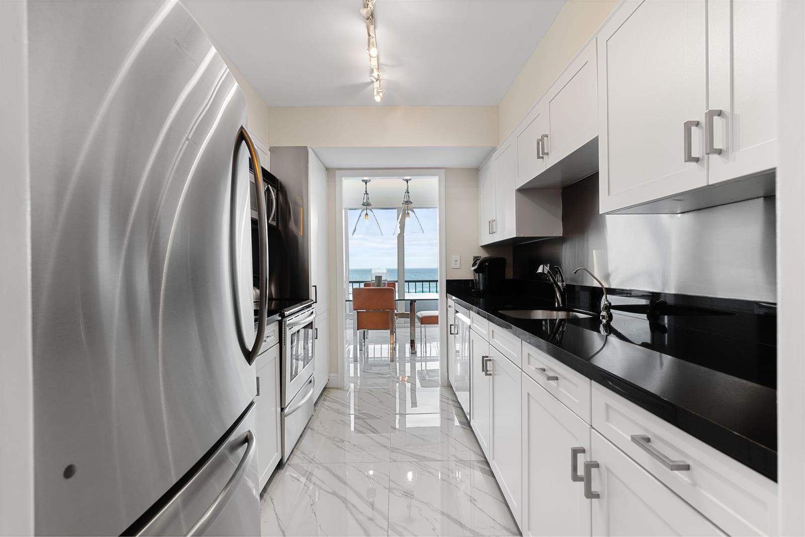 5550 N Ocean Drive # 5c, Singer Island FL 33404 photo 5