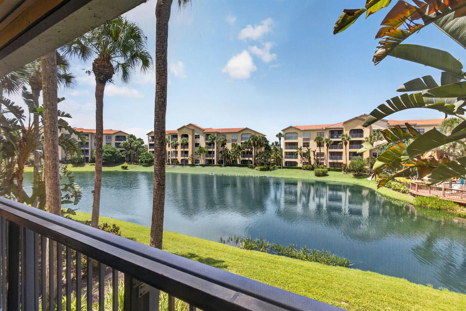 500 UNO LAGO Drive # 201, Juno Beach FL 33408 photo 2