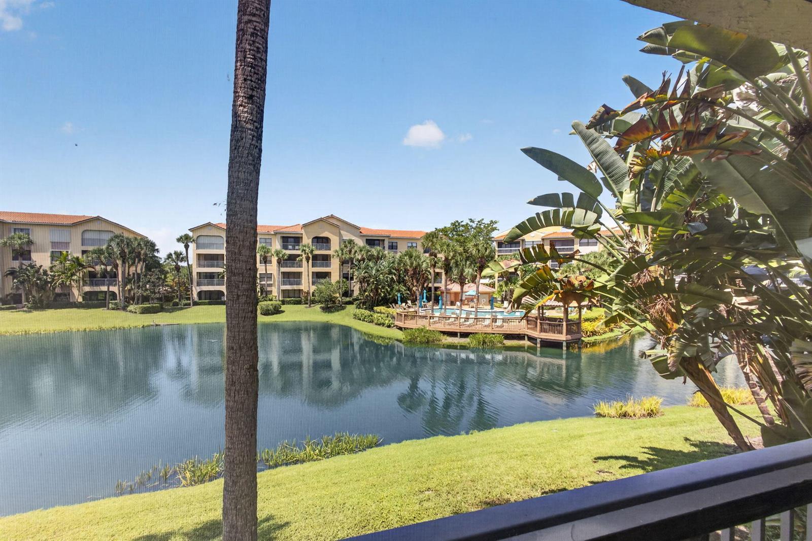 500 UNO LAGO Drive # 201, Juno Beach FL 33408 photo 3