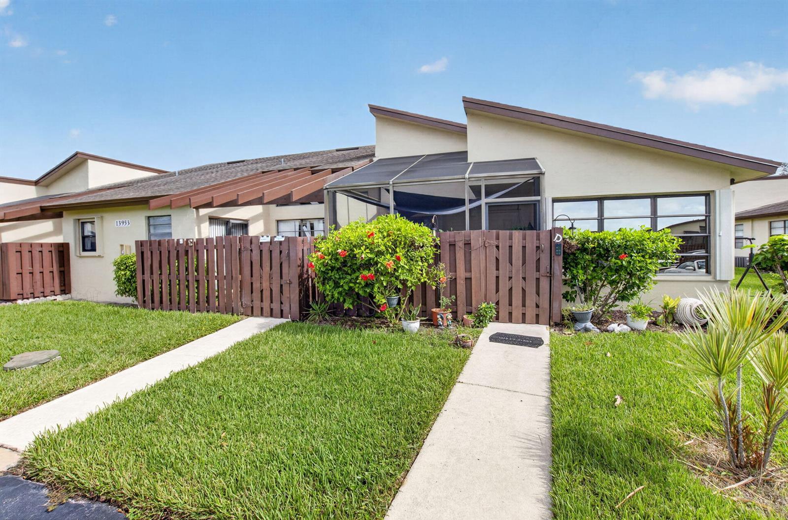 13953 NESTING Way # D, Delray Beach FL 33484 photo 3