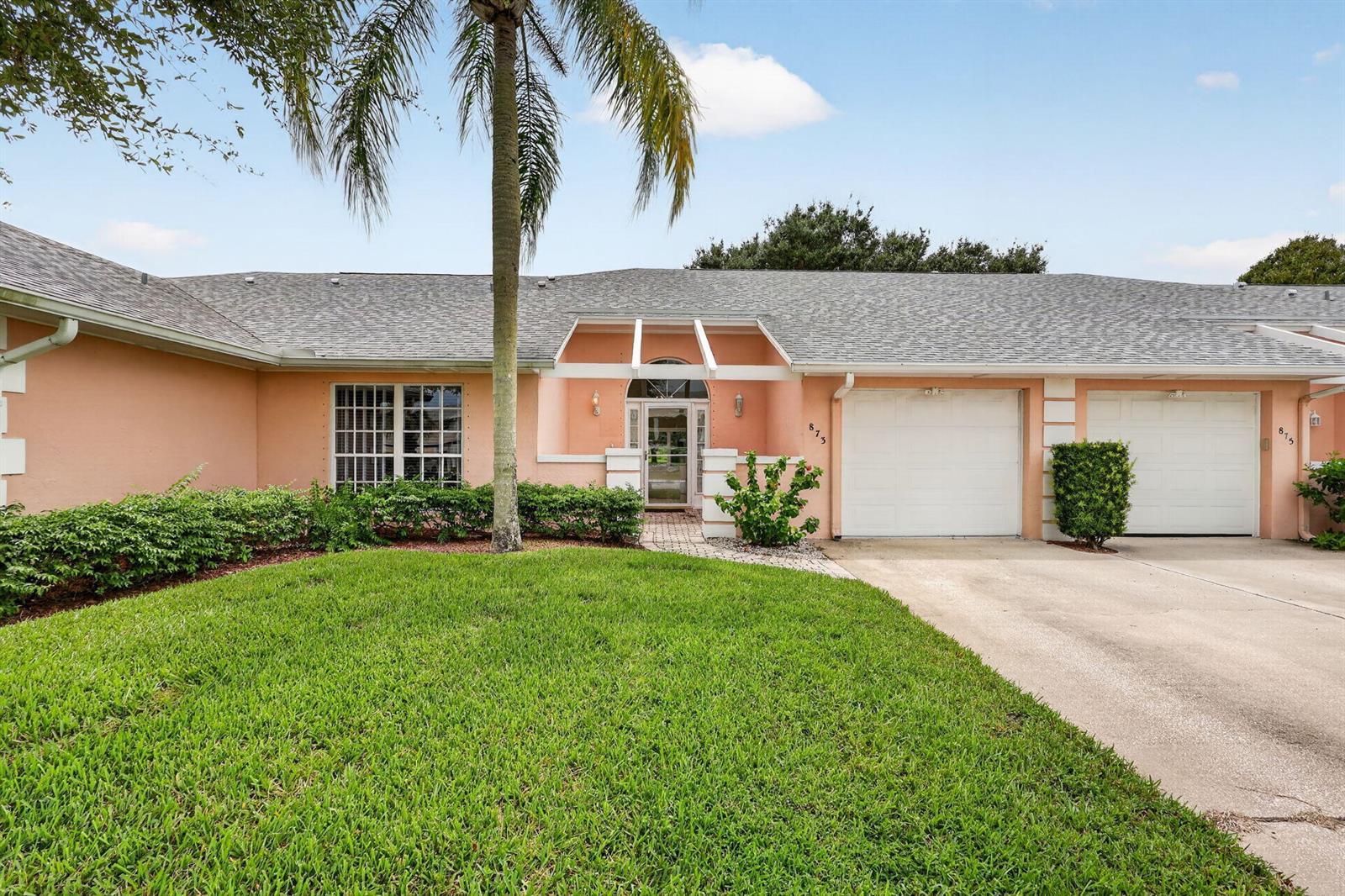 873 LAKE ORCHID Circle, Vero Beach FL 32962 photo 2