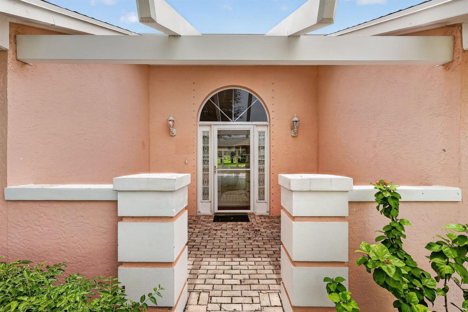 873 LAKE ORCHID Circle, Vero Beach FL 32962 photo 4