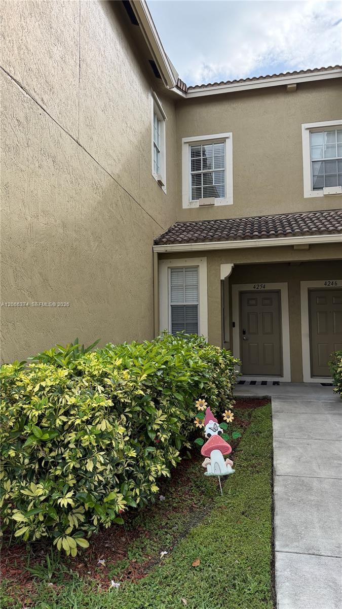 4254 SW 132nd Way, Miramar FL 33027 photo 4