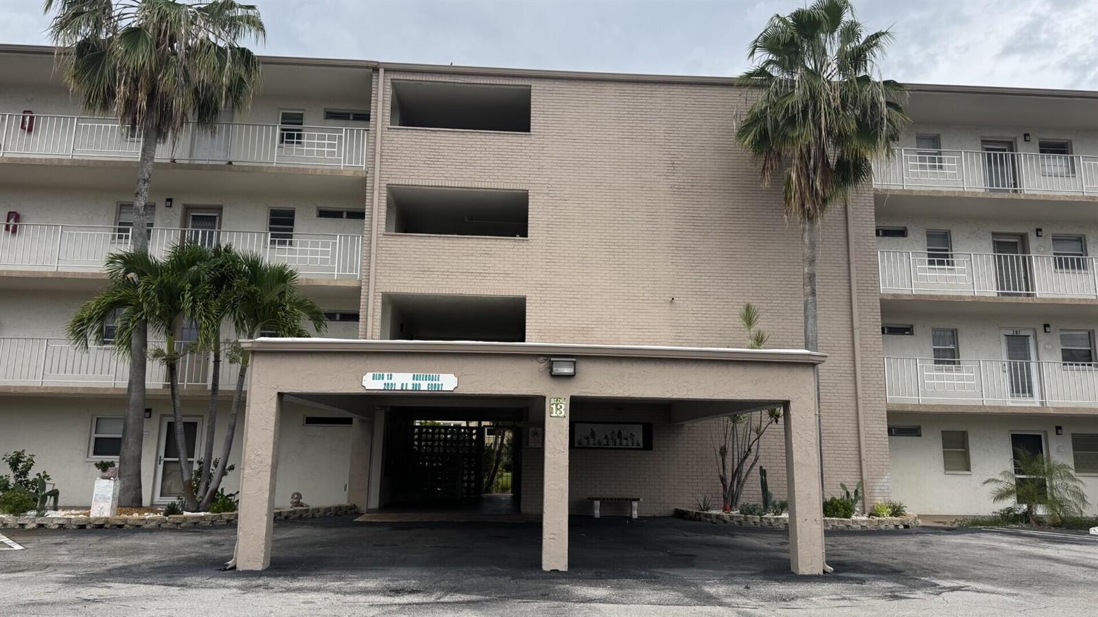 2601 NE 3rd Street # 206, Boynton Beach FL 33435 photo 2