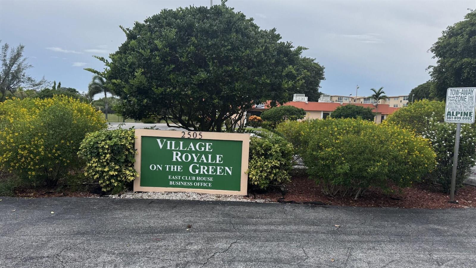 2601 NE 3rd Street # 206, Boynton Beach FL 33435