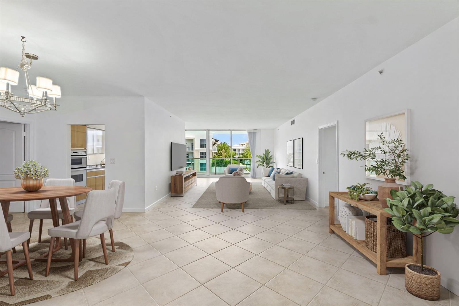 500 SE MIZNER Boulevard # A802, Boca Raton FL 33432 photo 2