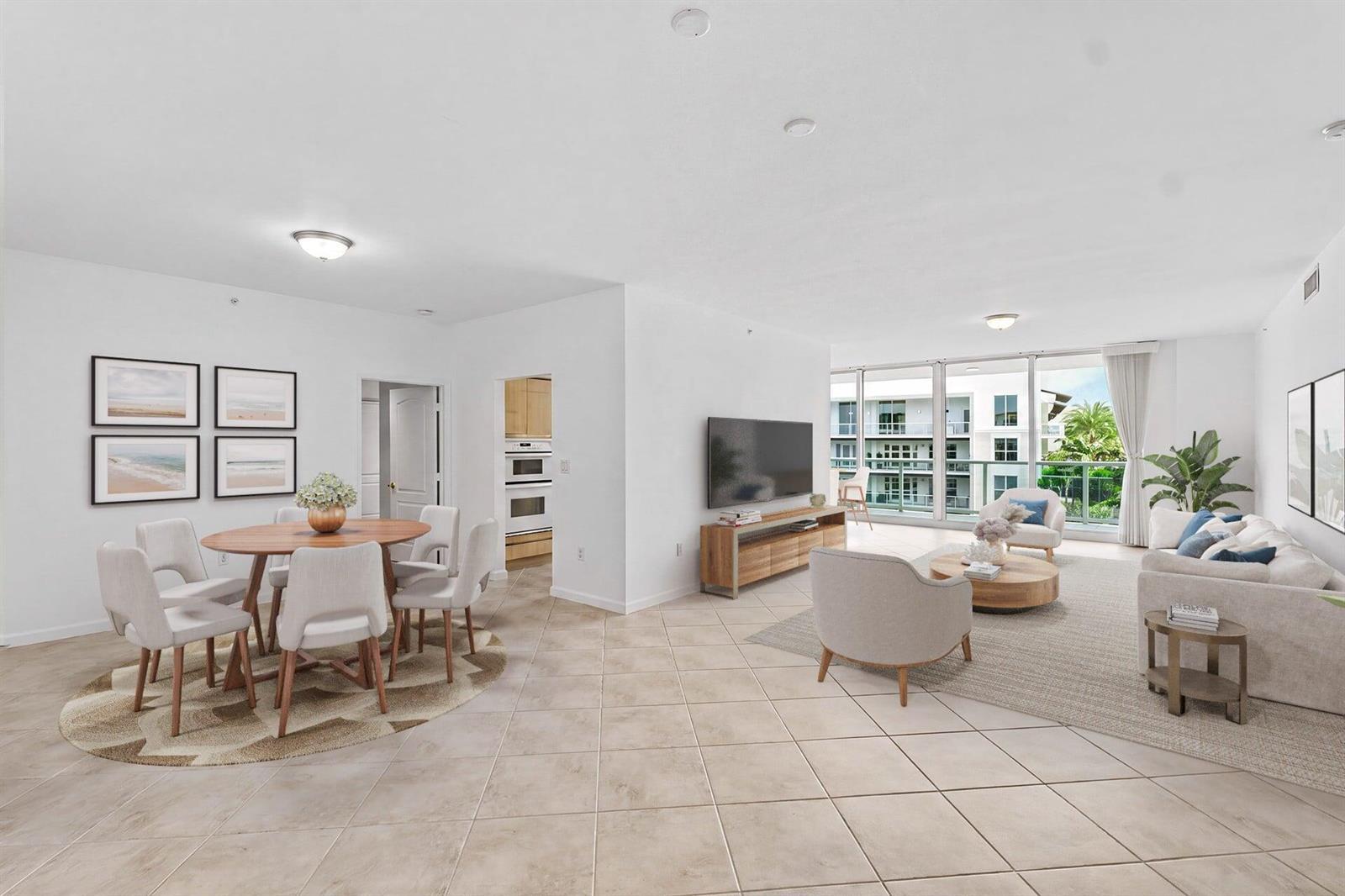500 SE MIZNER Boulevard # A802, Boca Raton FL 33432 photo 3