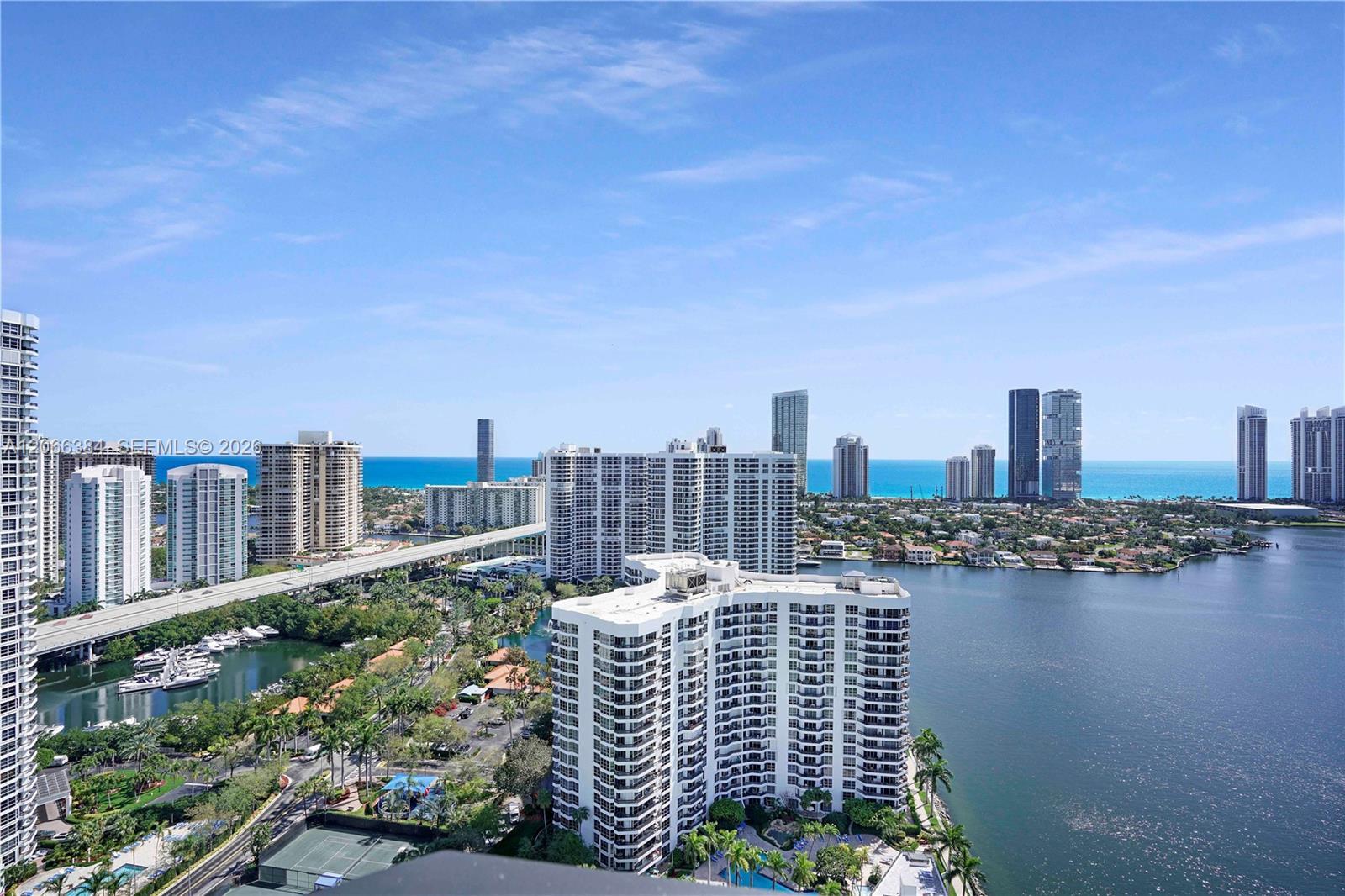 3530 Mystic Pointe Dr # 3214, Aventura FL 33180 photo 2