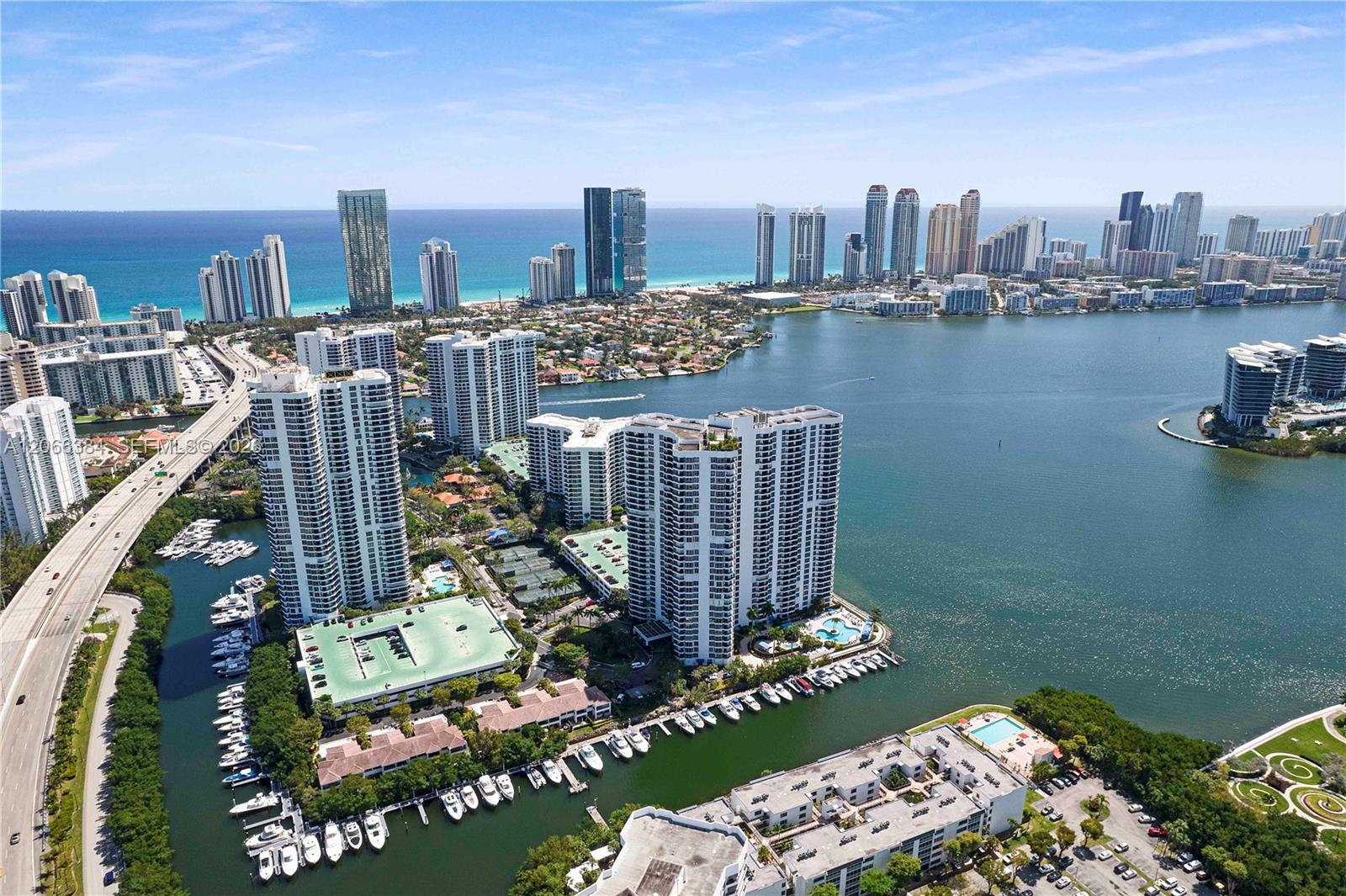 3530 Mystic Pointe Dr # 3214, Aventura FL 33180 photo 3